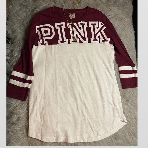 PINK Victoria's Secret Tops - Top